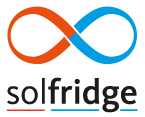 Logo Solfridge